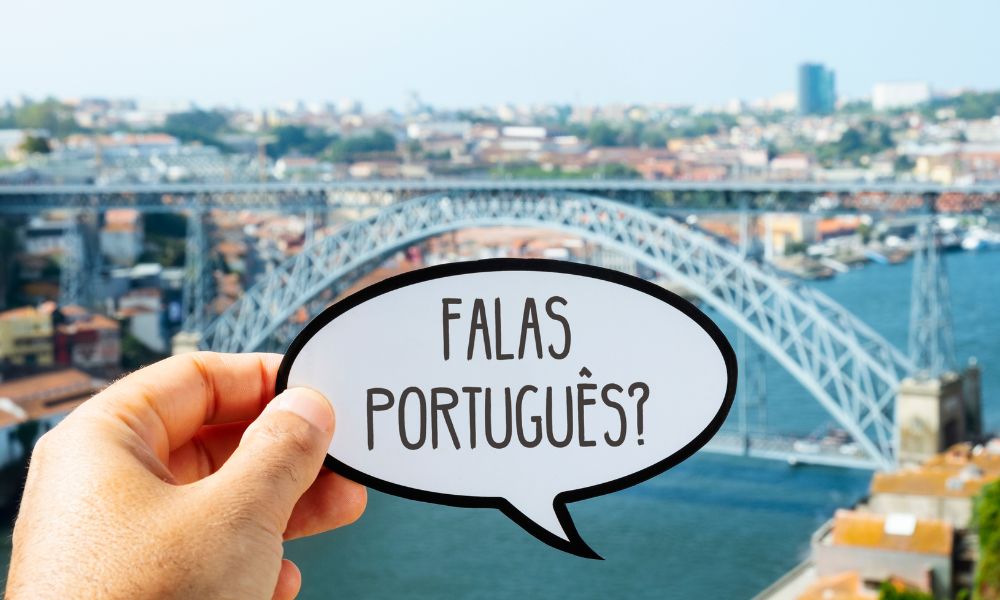 Dịch tiếng Anh sang tiếng Bồ Đào Nha bản xứ