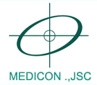 Công Ty CP Trang Thiết Bị Và Công Trình Y Tế (Medicon JSC) 
