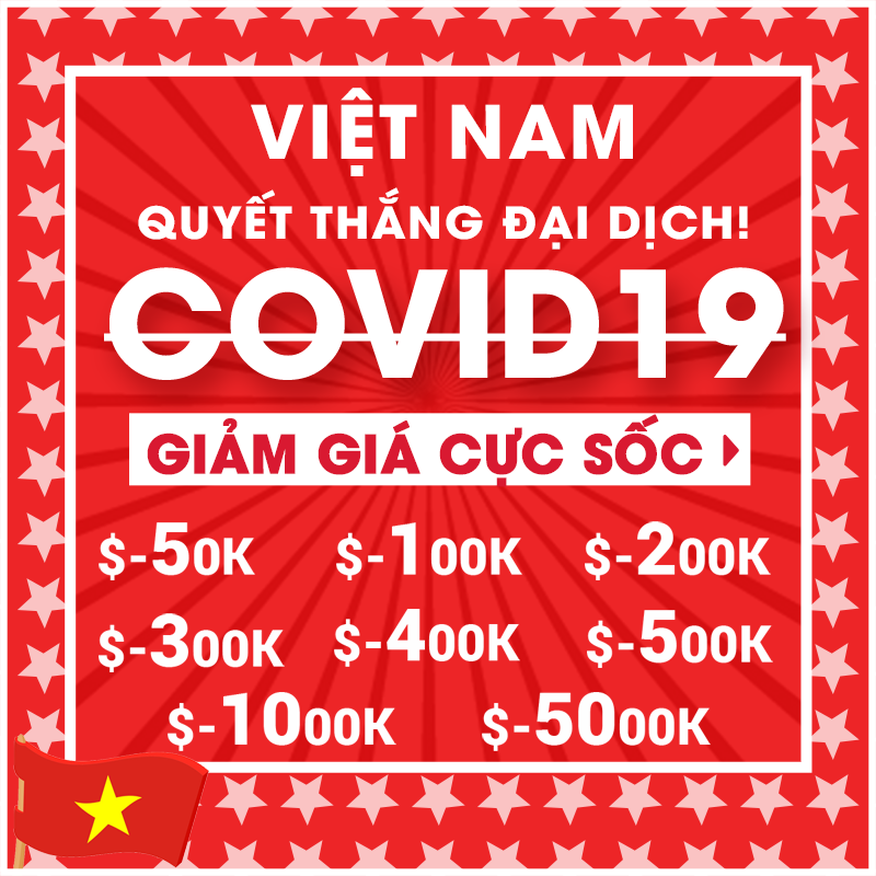 Việt Nam đại thắng covid