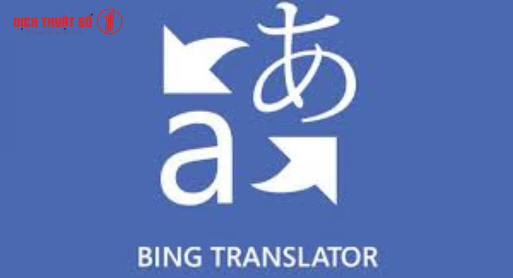 App Bing Translator