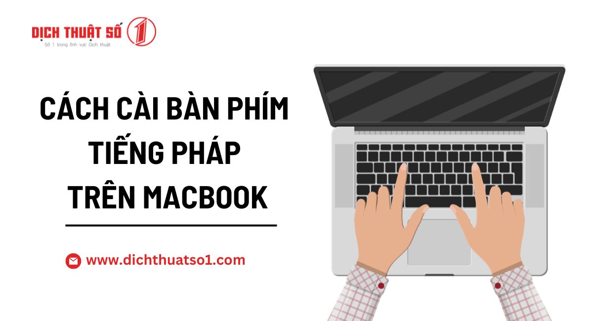 bàn phím tiếng pháp