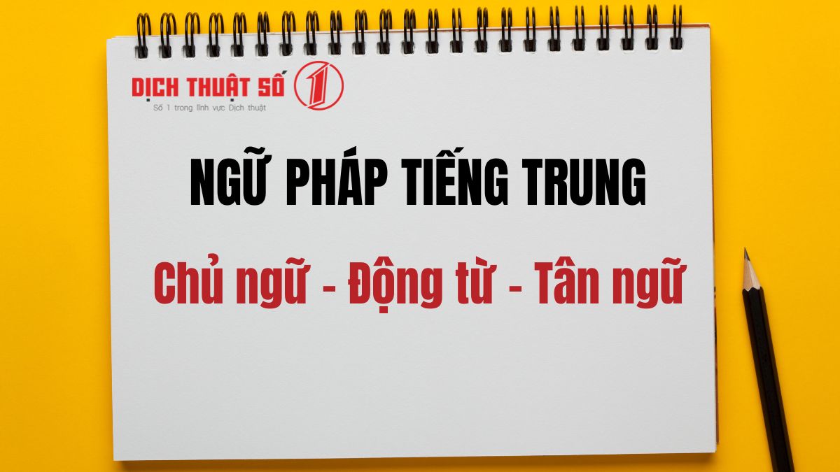 cách dịch tiếng trung sang tiếng việt