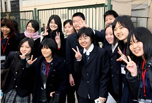 Bài Học Đầu Tiên Của Du Học Sinh Nhật Bản