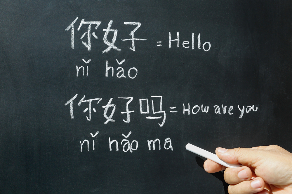 kỹ năng dịch thuật tiếng Trung