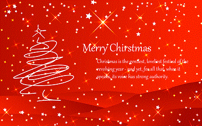 Những Lời Chúc Giáng Sinh Hay Nhất Bằng Tiếng Anh