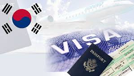 Hướng Dẫn Chuẩn Bị Hồ Sơ Visa Công Tác/ Thương Mại Đi Hàn Quốc