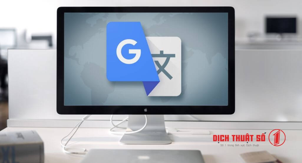 Google Translate - App dịch tiếng Quảng Đông nhanh chóng