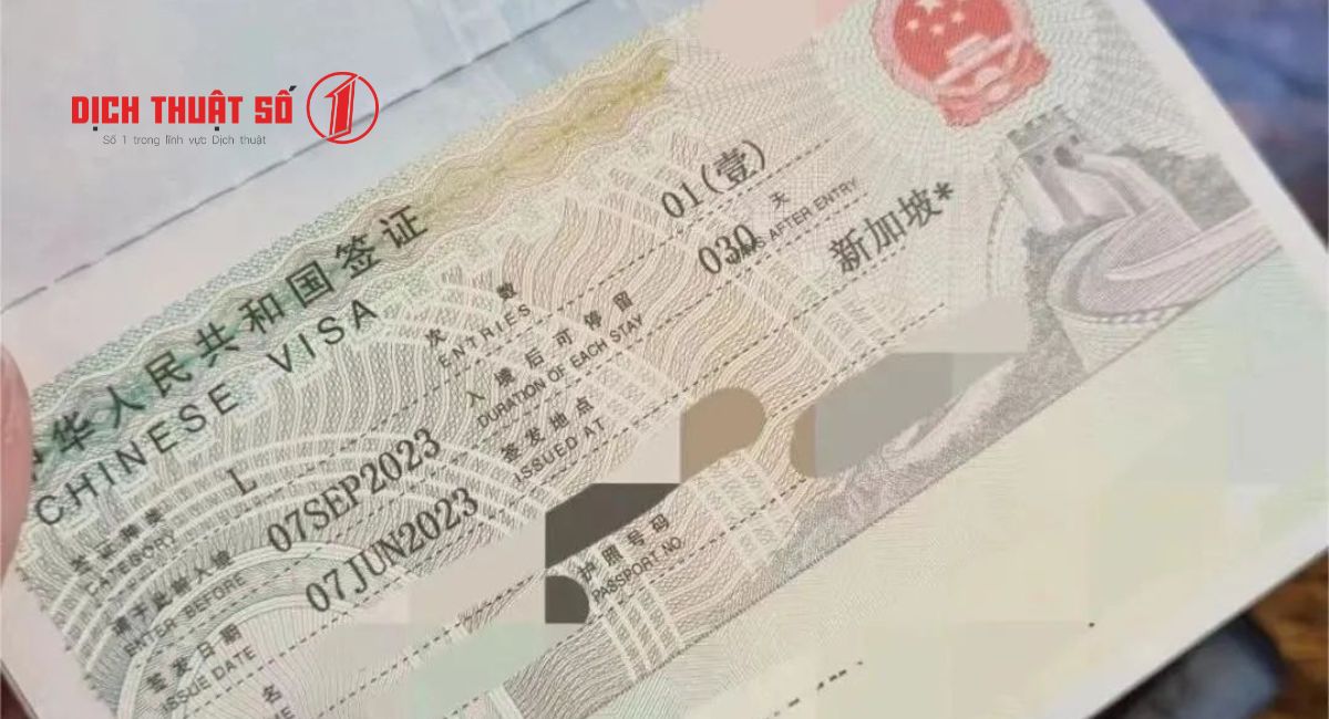 công ty làm visa du lịch đài loan