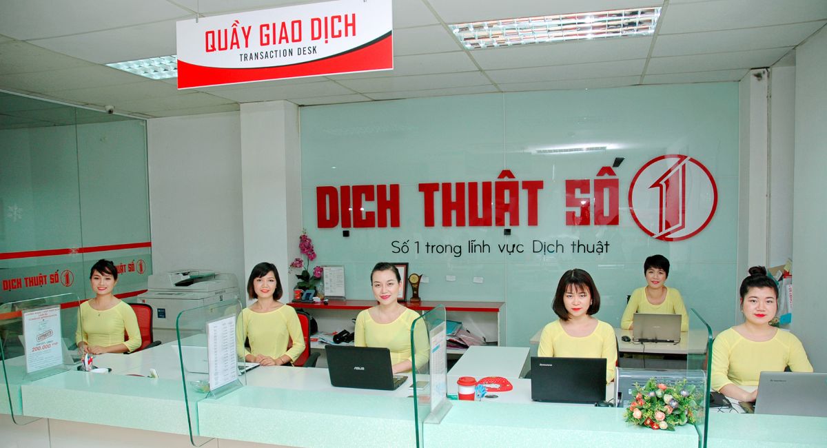 dịch vụ dịch thuật tiếng hàn tại hà nội