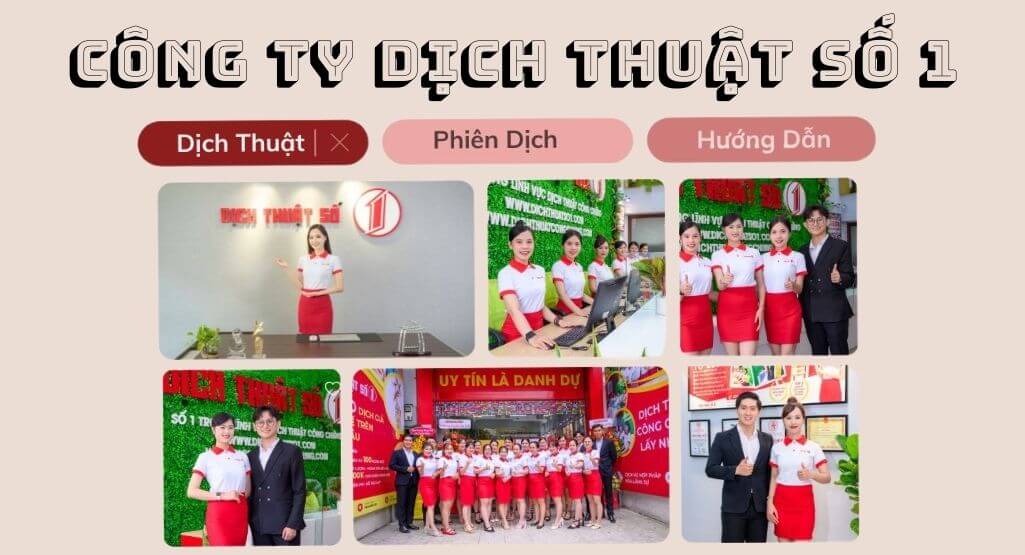 Dịch Thuật Số 1 cung cấp dịch vụ dịch tiếng Hindi sang tiếng Việt chất lượng