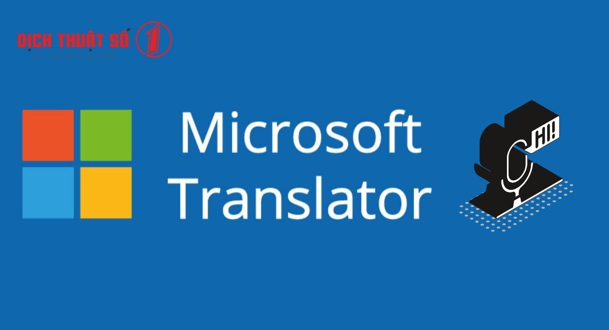 Microsoft Translator chính là một ứng dụng dịch tiếng Nga sang tiếng Việt hoàn hảo 