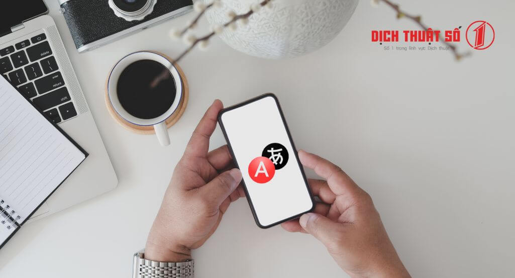Yandex Translate - Ứng dụng dịch tiếng Thái sang tiếng Việt toàn diện