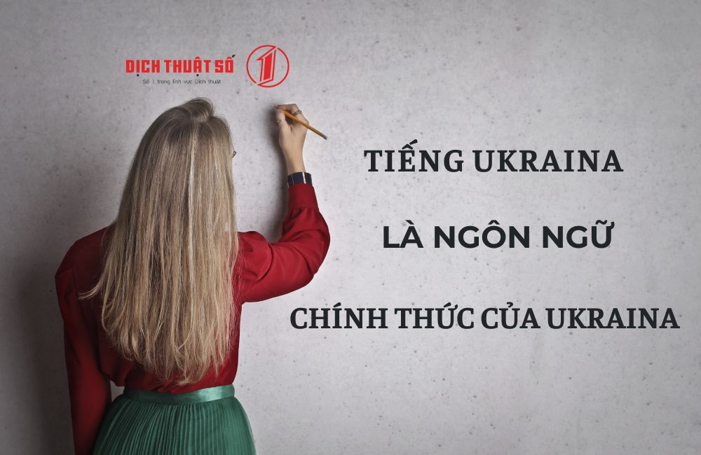 dịch tiếng Ukraina sang tiếng Việt 