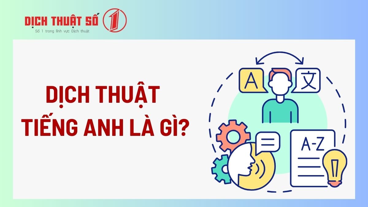 dịch vụ dịch tiếng anh