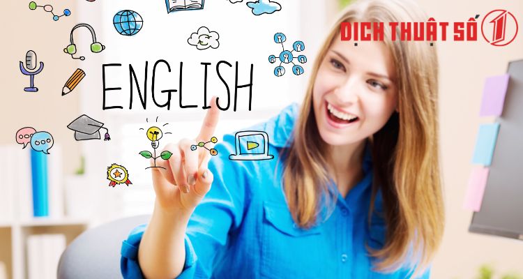 Học dịch tiếng Anh hiệu quả