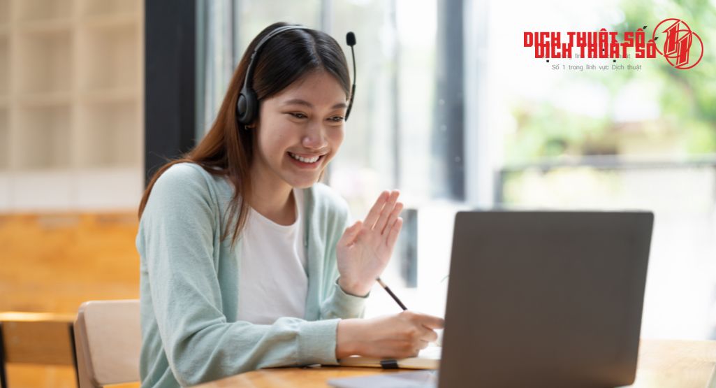 Học tiếng Thái online mang lại sự linh hoạt và tiện lợi