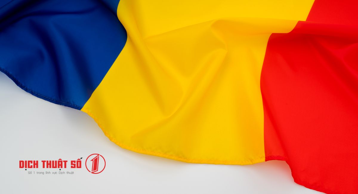 Hợp pháp hóa lãnh sự Romania là gì