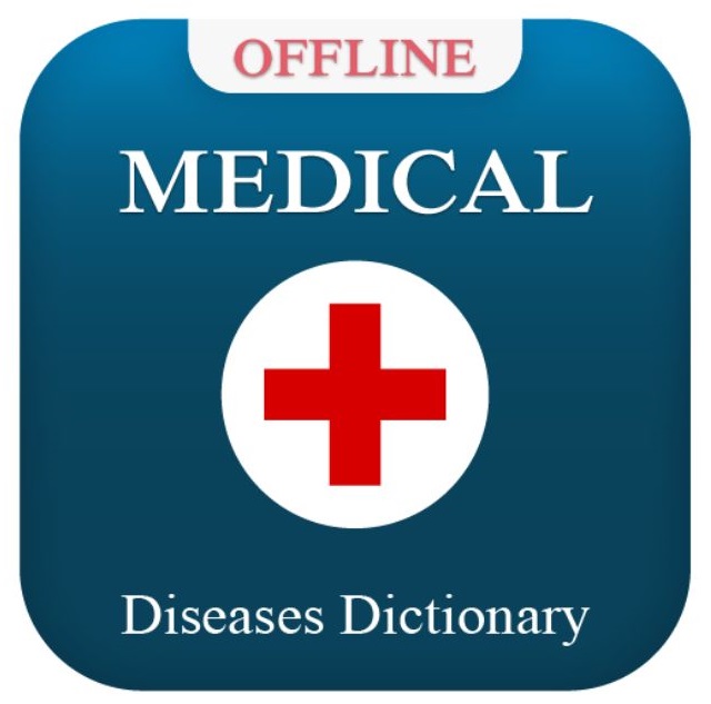 phần mềm dịch tiếng anh y khoa - Diseases Dictionary Medical