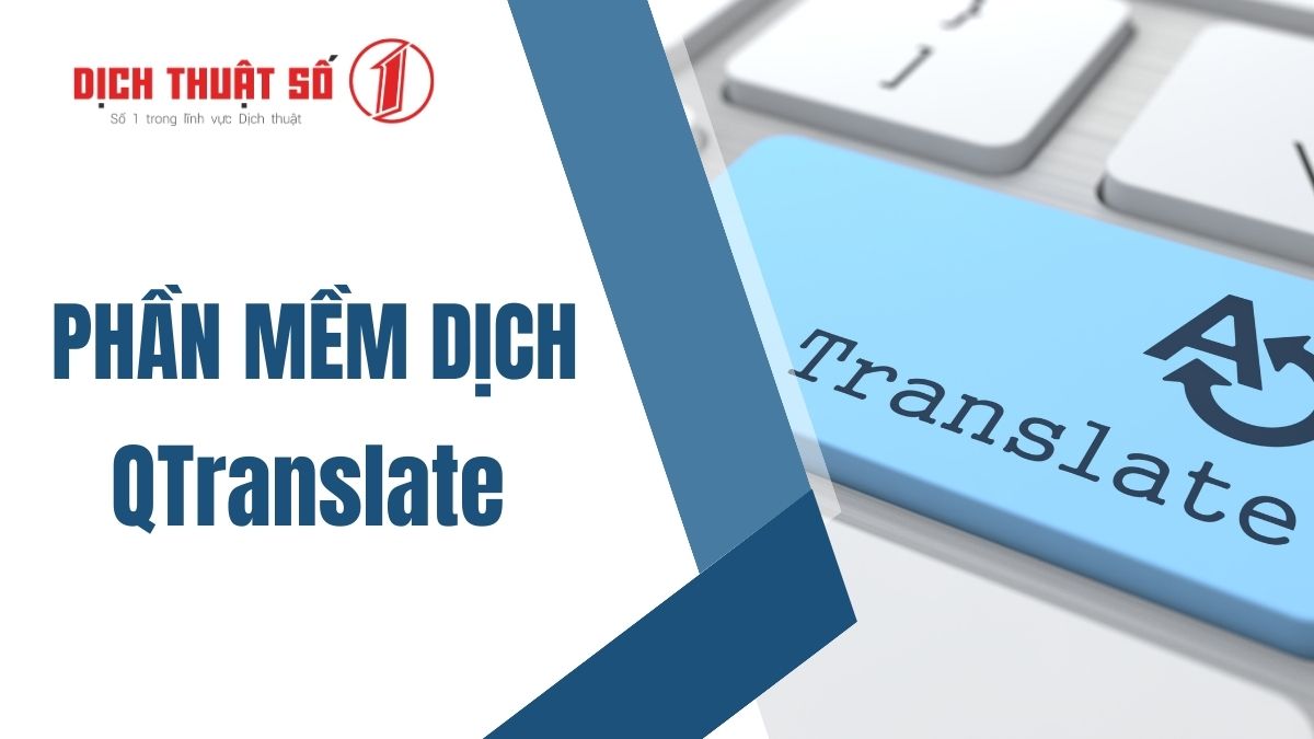 phần mềm dịch tiếng trung trên máy tính