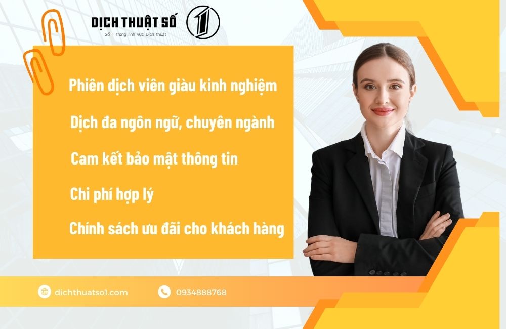 phiên dịch nối tiếp tiếng anh