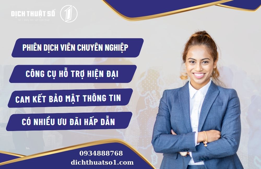 phiên dịch tiếng anh