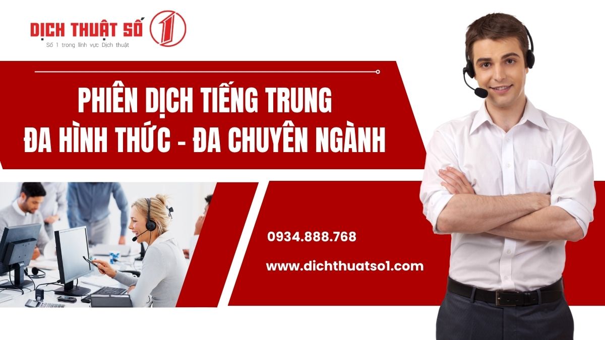 phiên dịch tiếng trung tại tphcm