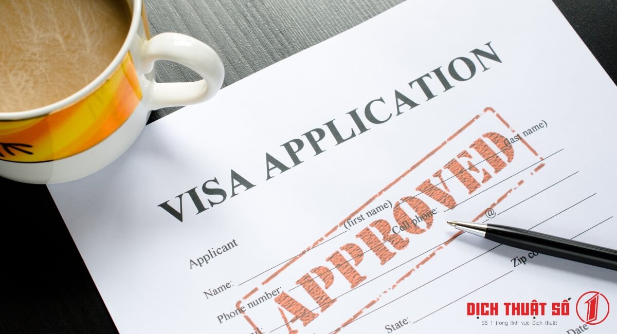 Các bước thủ tục xin visa đoàn tụ đi Đức đầy đủ, chi tiết