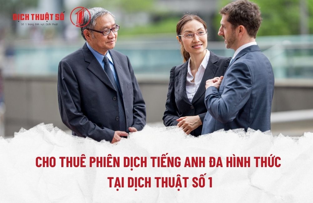 thuê phiên dịch tiếng anh