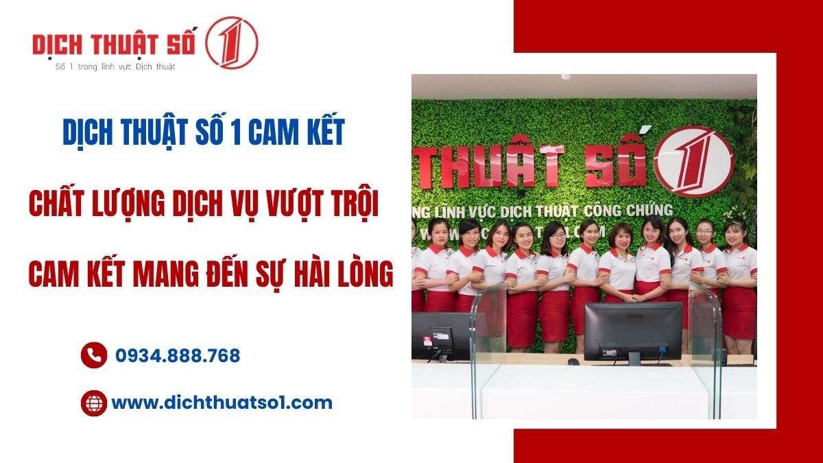 thuê phiên dịch tiếng trung