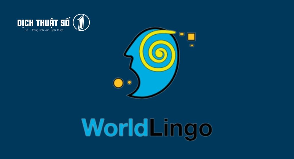 WorldLingo - Phần mềm dịch thuật online chuyên nghiệp