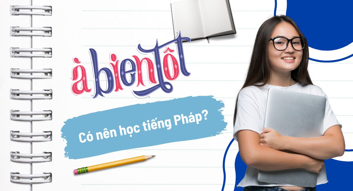 tiếng pháp có khó không