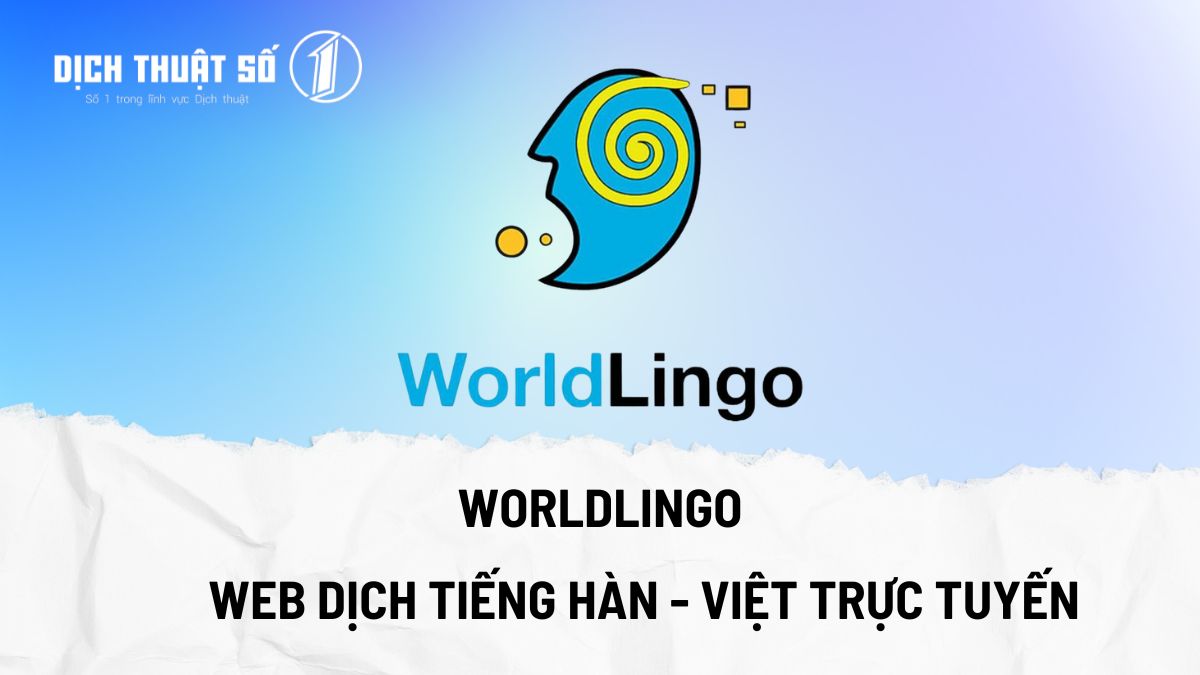 trang web dịch tiếng hàn 