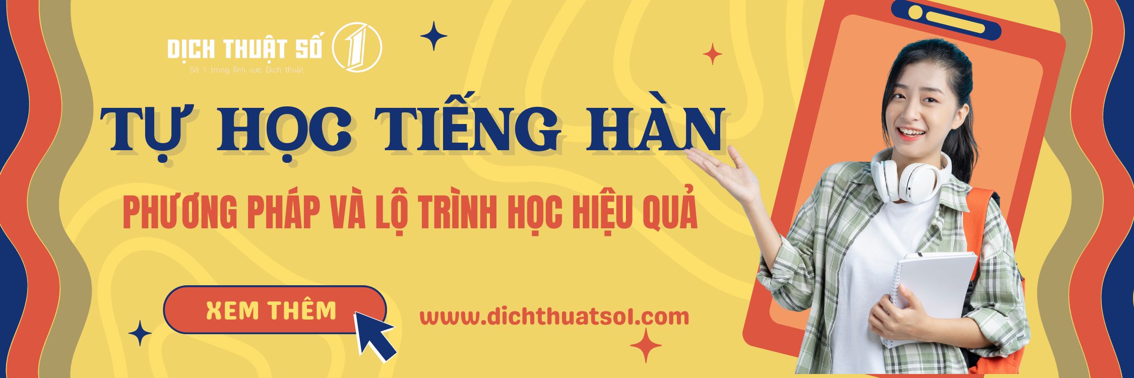 Tự Học Tiếng Hàn