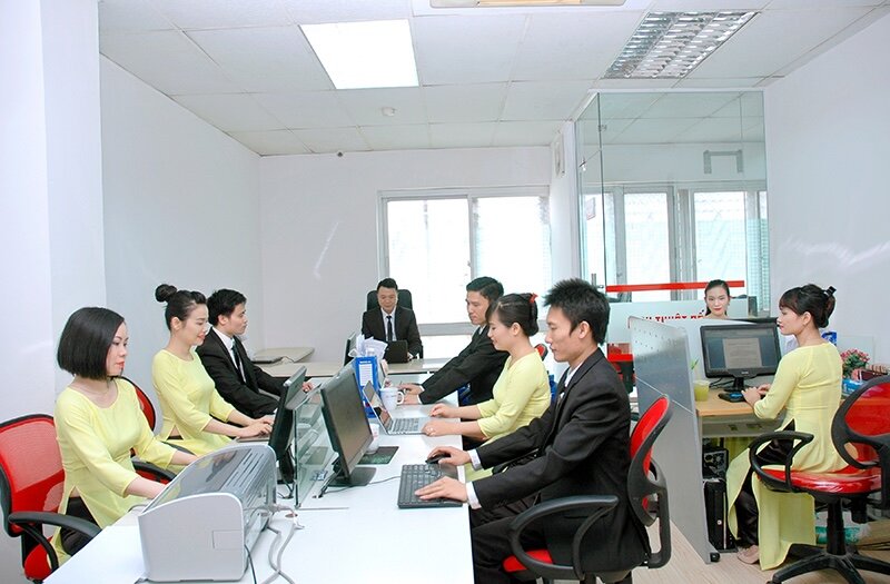 Văn phòng Dịch thuật công chứng tại Hà Nội