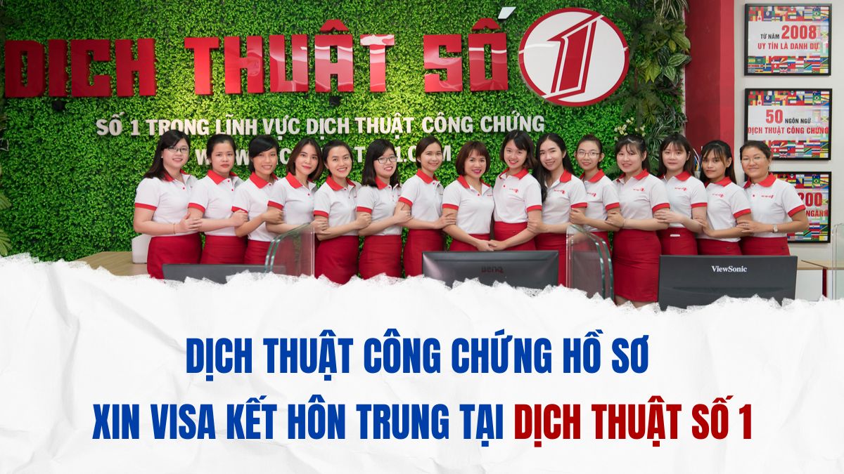 visa kết hôn trung quốc