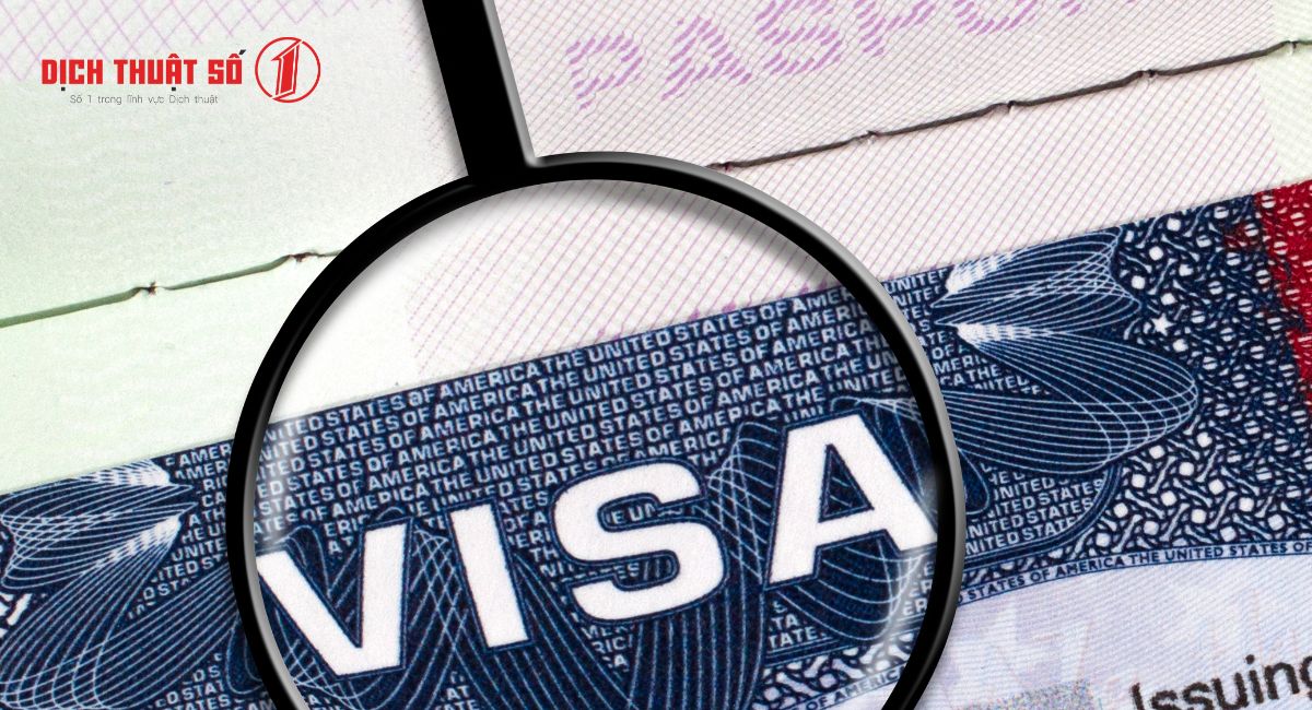 Chuẩn bị đầy đủ visa du lịch Nga tự túc và giấy tờ quan trọng