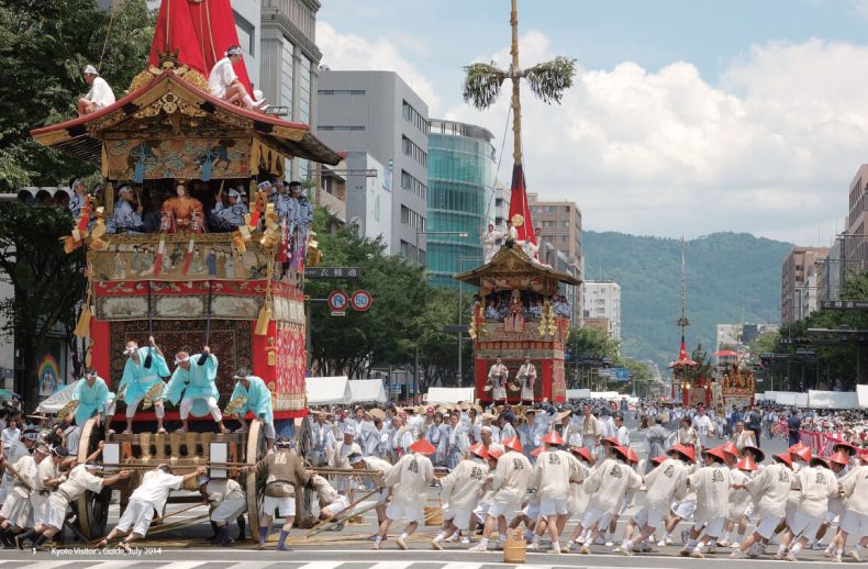 tim hieu ve le hoi gion le hoi lon nhat nhat ban