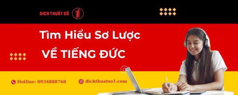 Những điều thú vị về tiếng Đức