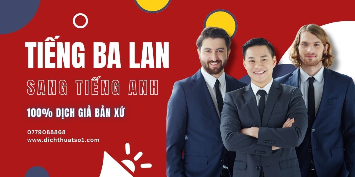 </noscript>Dịch Tiếng Ba Lan Sang Tiếng Anh Bởi 100% Dịch Giả Bản Xứ