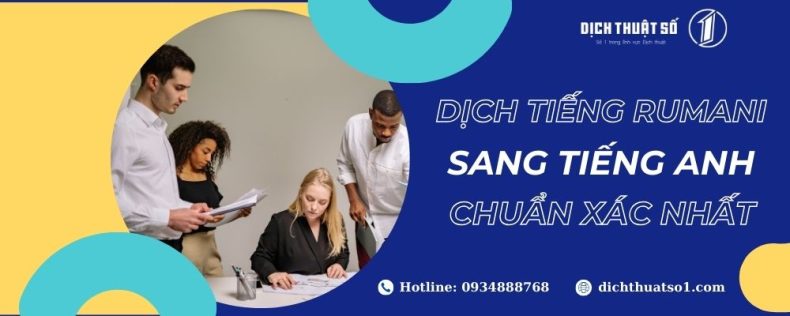 Dịch Từ Tiếng Rumani Sang Tiếng Anh