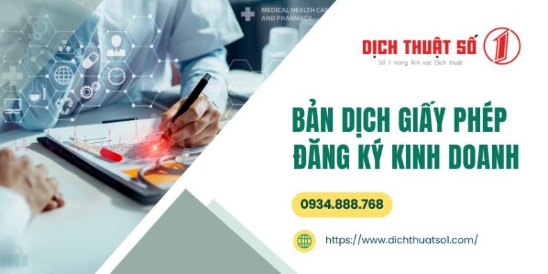 Dịch tiếng Anh chuyên ngành Công nghệ Thực phẩm