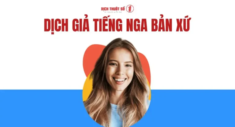 Dịch giả tiếng Nga người Nga