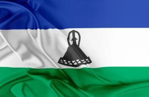 Tổng quan về tiếng Lesotho