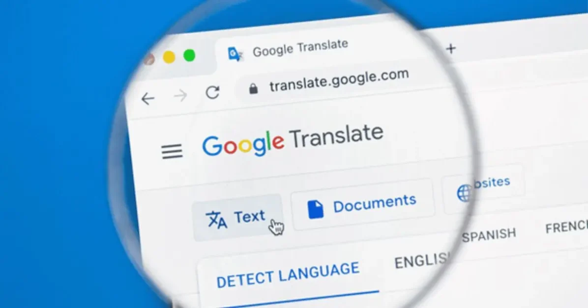 Google Translate (Google Dịch) hỗ trợ dịch tiếng Malaysia chuẩn xác