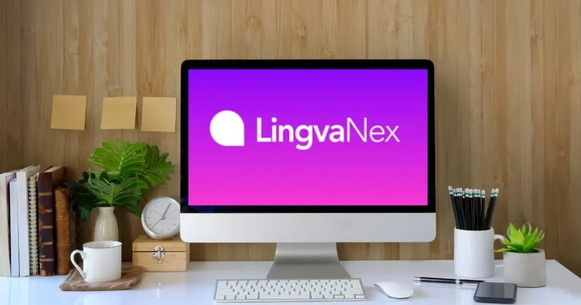 Lingvanex là một ứng dụng dịch thuật tiếng Việt sang tiếng Malaysia miễn phí