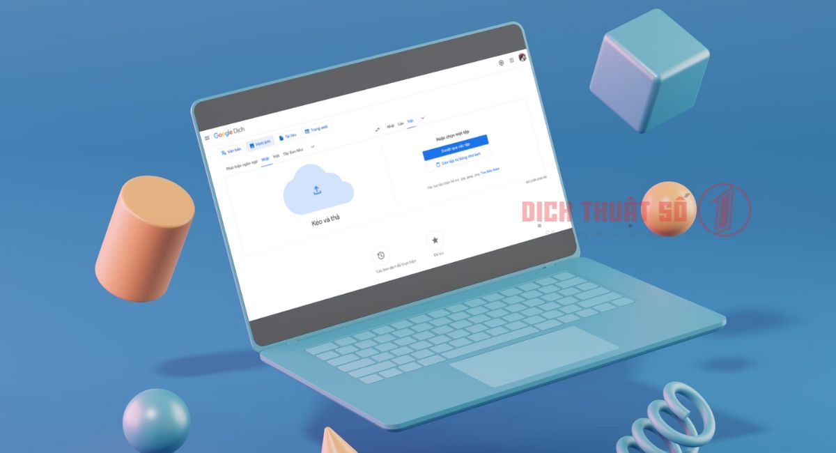 Google dịch tiếng Nhật sang tiếng Việt