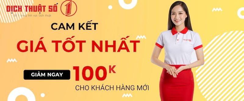 Dịch thuật tiếng Urdu giá rẻ