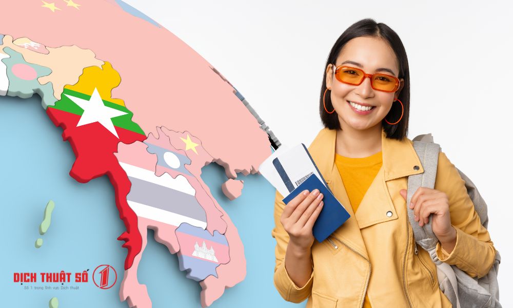 dịch vụ làm visa đi myanmar