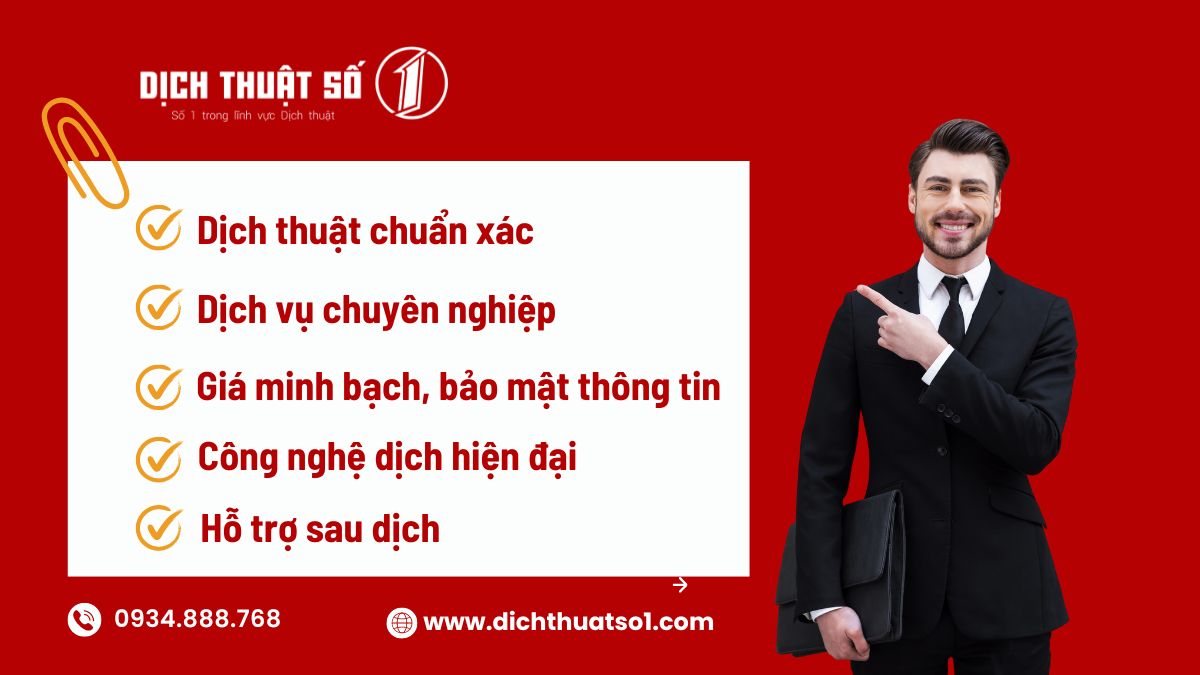 dịch thuật tiếng pháp tại hà nội