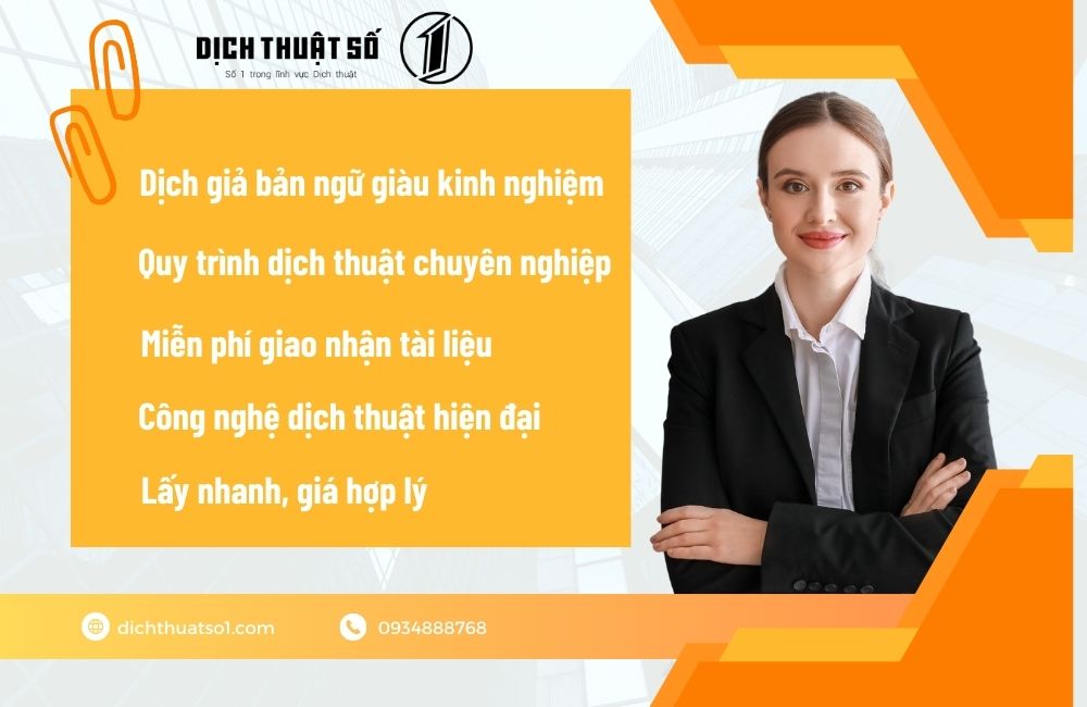 dịch tiếng anh chuyên ngành may